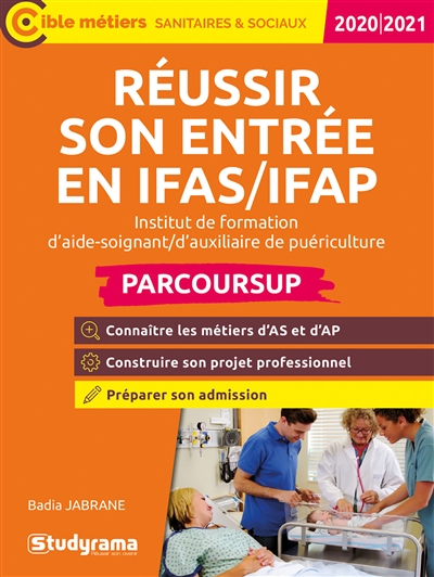 Réussir son entrée en...