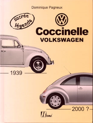 VW Coccinelle