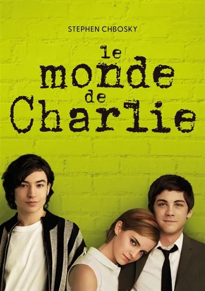 Le monde de Charlie