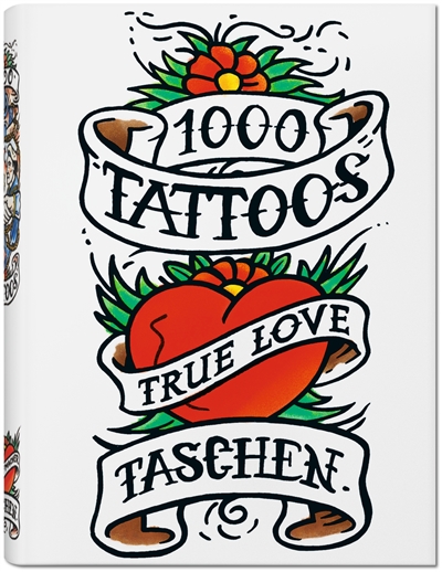 1.000 tattoos