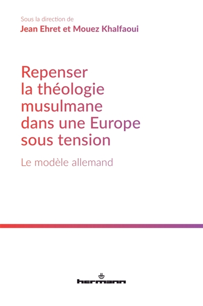 Repenser la théologie...