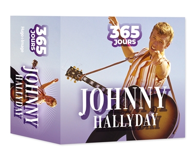 365 Infos Johnny Hallyday :...