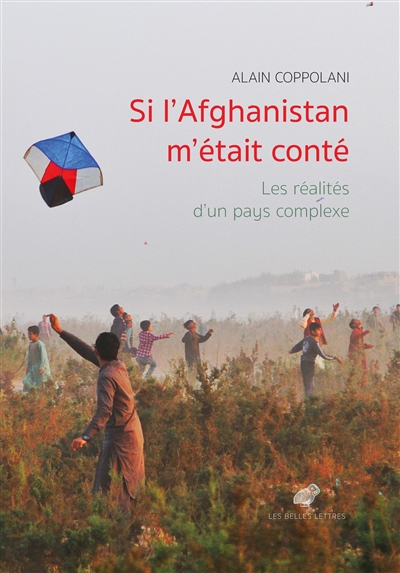 Si l'Afghanistan m'était...