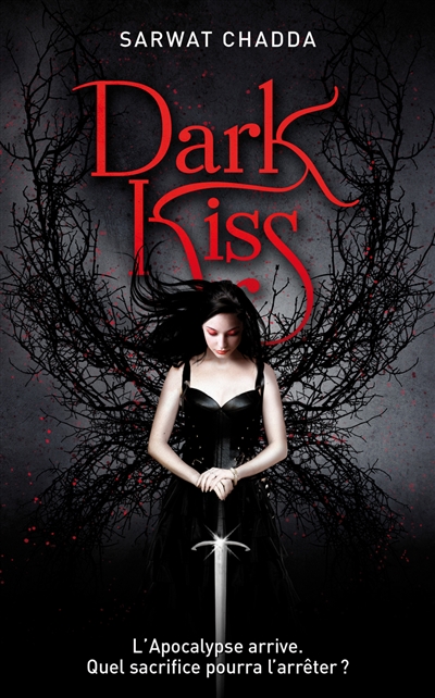 Devil's kiss. Vol. 2. Dark kiss