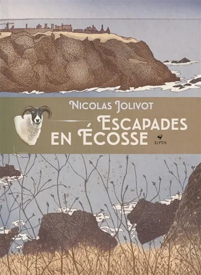 Escapades en Ecosse