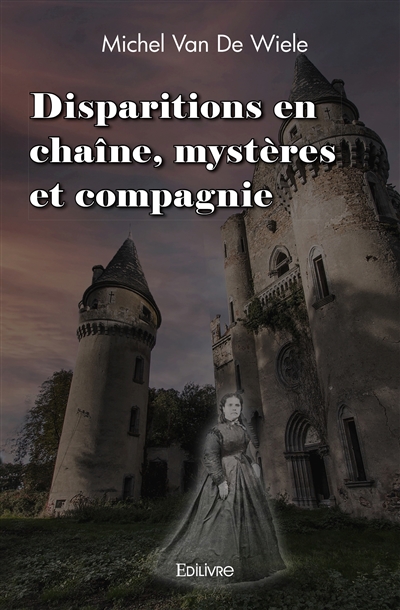 Disparitions en chaîne,...