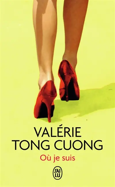 Où je suis