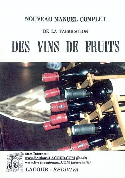 Nouveau manuel complet de...