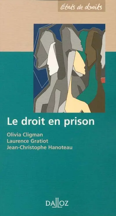 Droit en prison