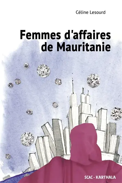 Femmes d'affaires de Mauritanie
