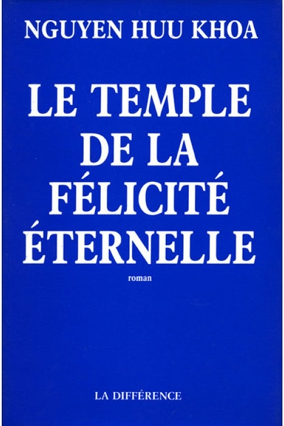 Le Temple de la félicité éternelle