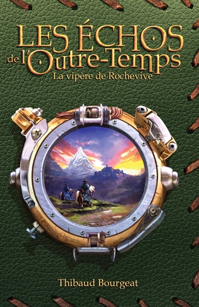 Les Echos de l'Outre-Temps...