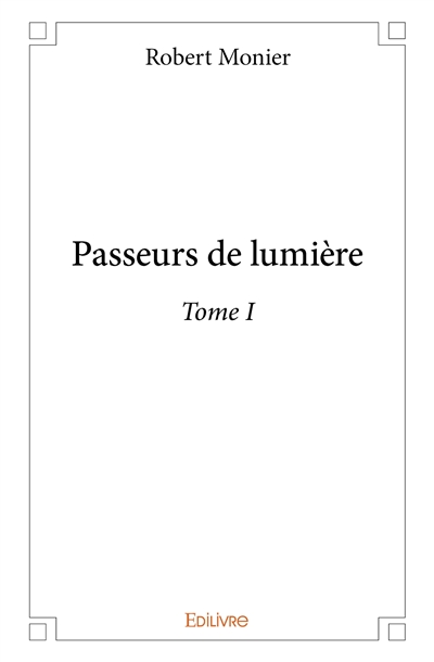 Passeurs de lumière