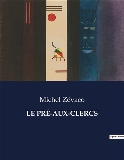 LE PRE-AUX-CLERCS