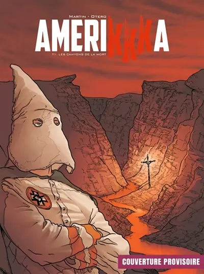 Amerikkka : édition intégrale. Vol. 1
