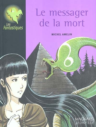 Le messager de la mort