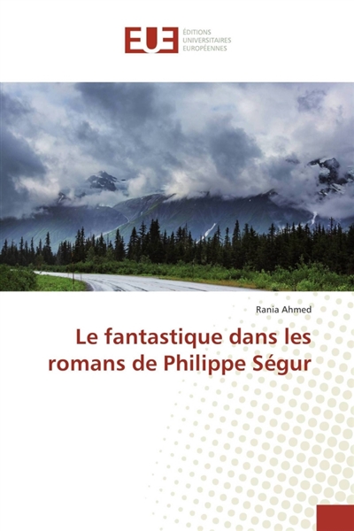 Le fantastique dans les...