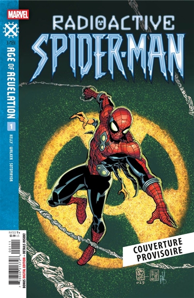 X-Men : age of Revelation. Vol. 2