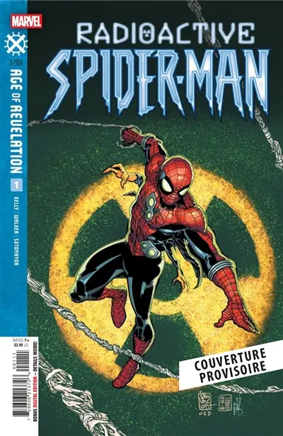 X-Men : age of Revelation. Vol. 2