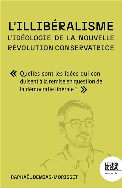L'illibéralisme :...