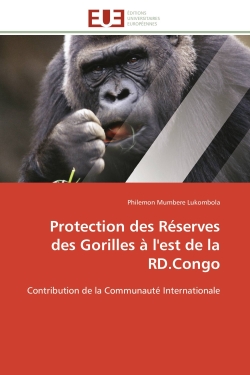 Protection des Réserves des...