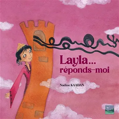 Layla... Réponds-moi