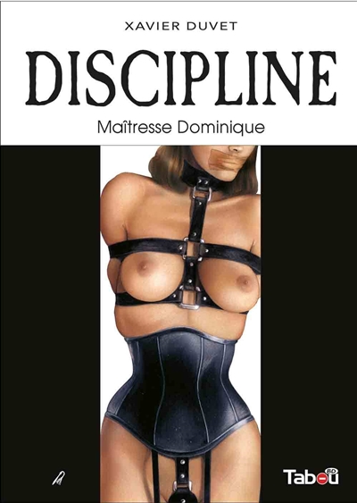 Discipline. Vol. 1....