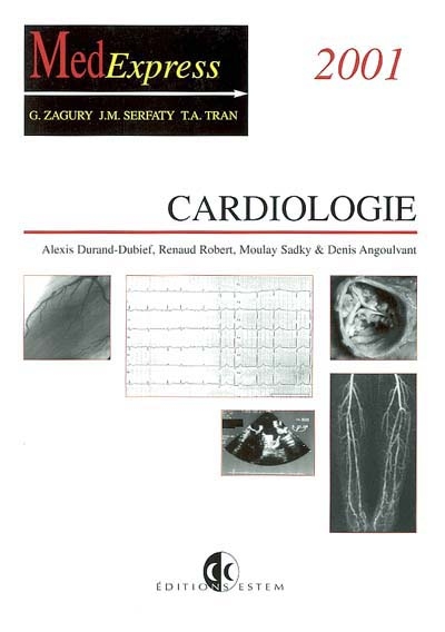 Cardiologie 2001
