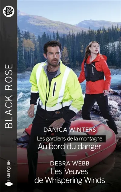 Au bord du danger : les gardiens de la montagne. Les veuves de Whispering Winds