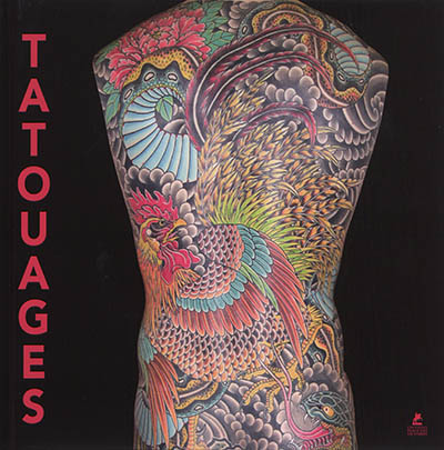 Tatouages. Tattoos