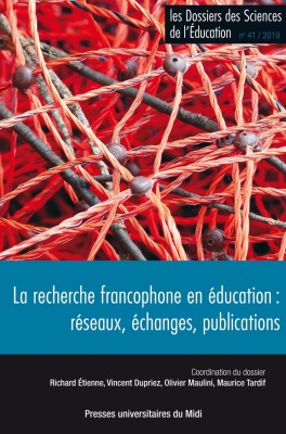 Dossiers des sciences de...