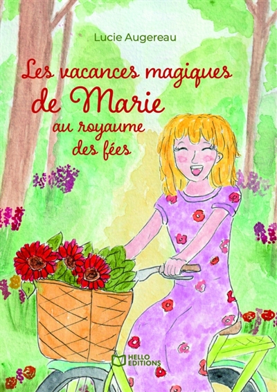Les vacances magiques de...