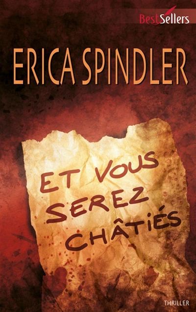 Et vous serez châtiés