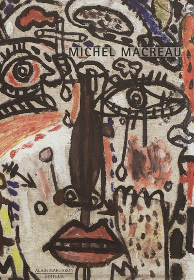 Michel Macréau, face à faces : 1963-1968