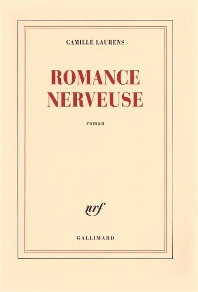 Romance nerveuse