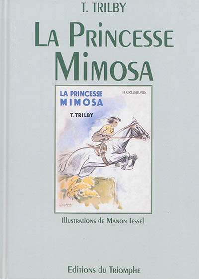 La princesse Mimosa