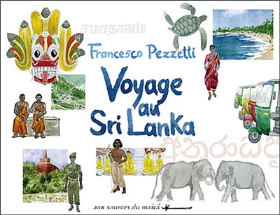 Voyage au Sri Lanka : 80 jours à la découverte de la perle de l'océan Indien