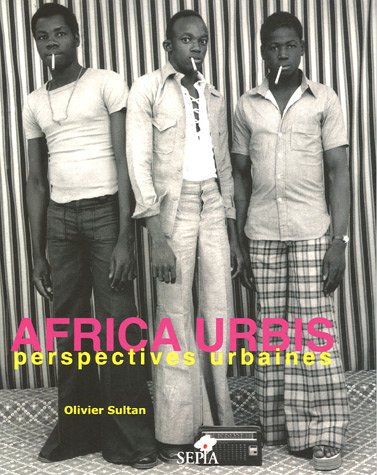 Africa urbis, perspectives urbaines