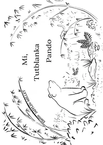 Mi, Tutblanka Pando