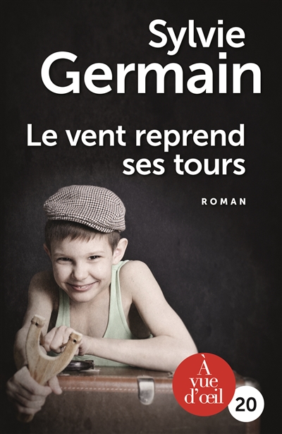 Le vent reprend ses tours