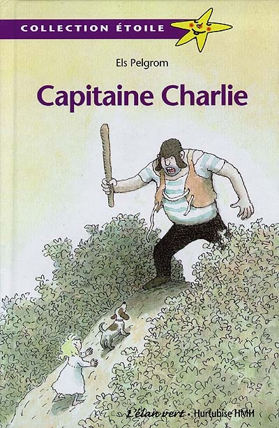 Capitaine Charlie
