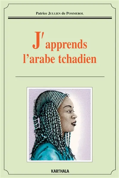 J'apprends l'arabe tchadien