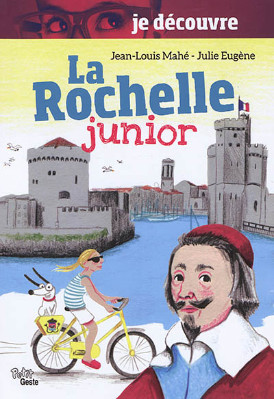 La Rochelle : junior
