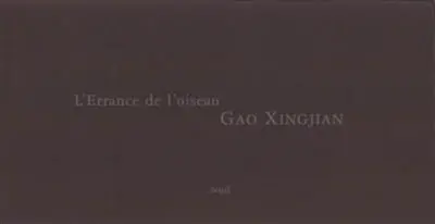 L'errance de l'oiseau