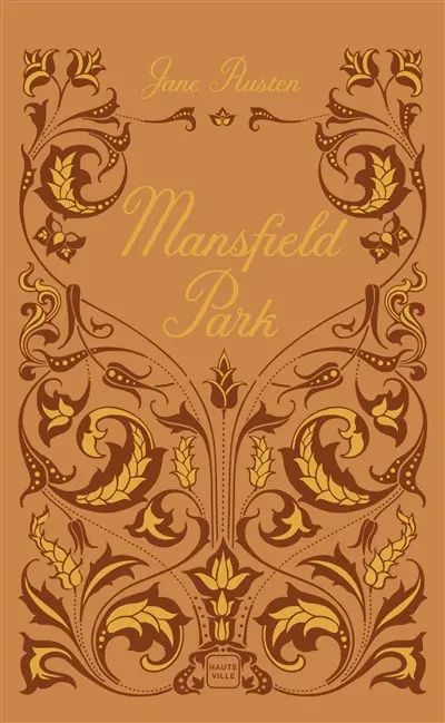 Mansfield Park