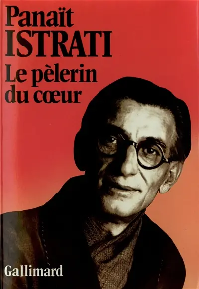 Le pèlerin du coeur