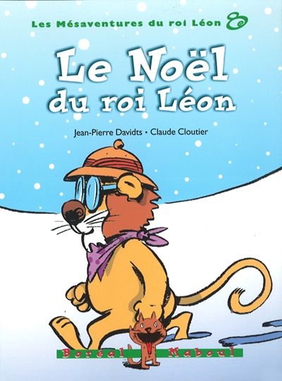 Le Noël du roi Léon 8