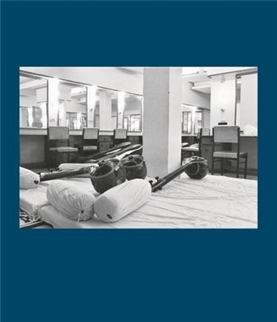 Dayanita Singh Museum of Tanpura