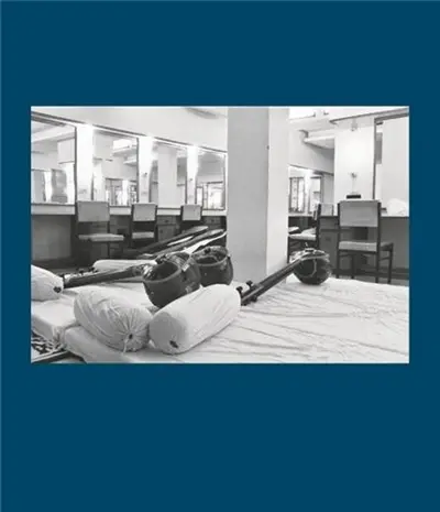 Dayanita Singh Museum of Tanpura