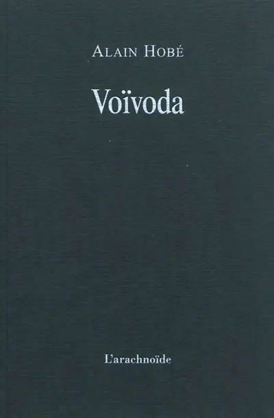 Voïvoda